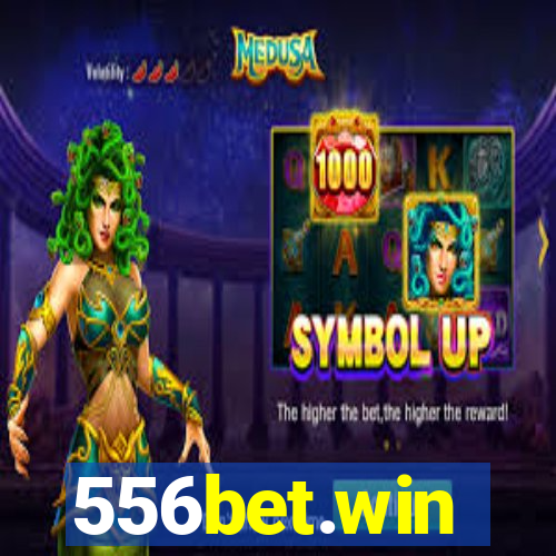 556bet.win