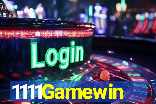 1111Gamewin