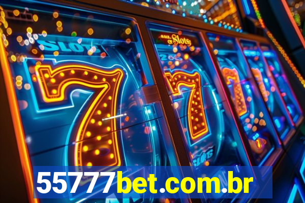 55777bet.com.br