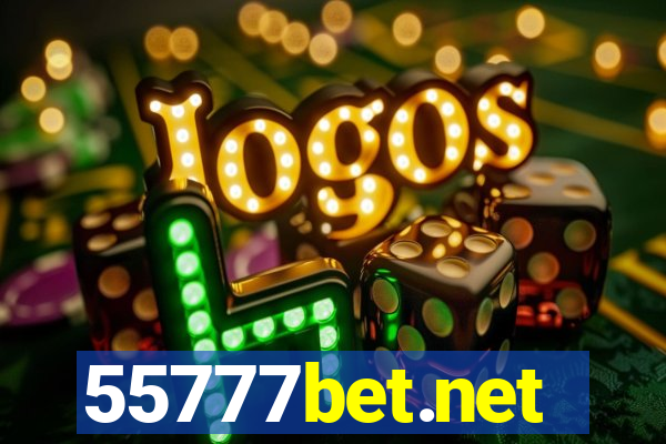 55777bet.net