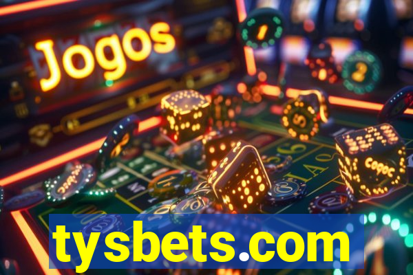 tysbets.com