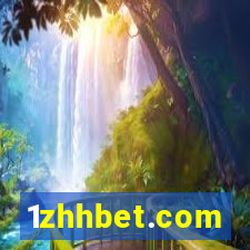 1zhhbet.com