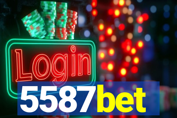 5587bet
