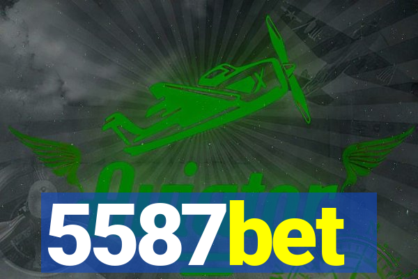 5587bet