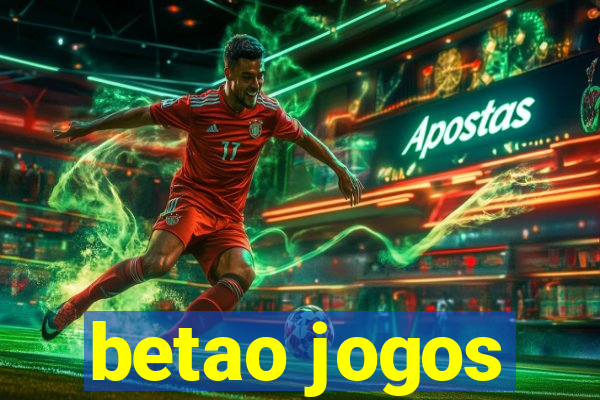 betao jogos