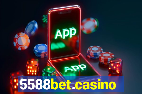 5588bet.casino