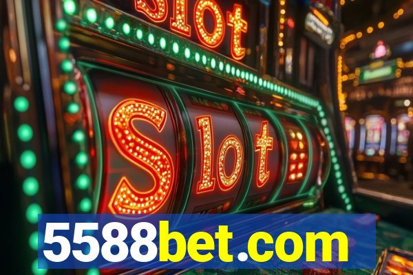 5588bet.com