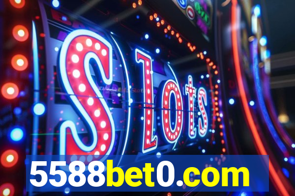 5588bet0.com