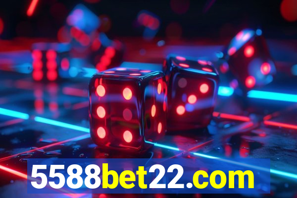 5588bet22.com