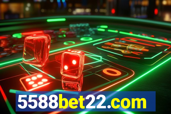 5588bet22.com
