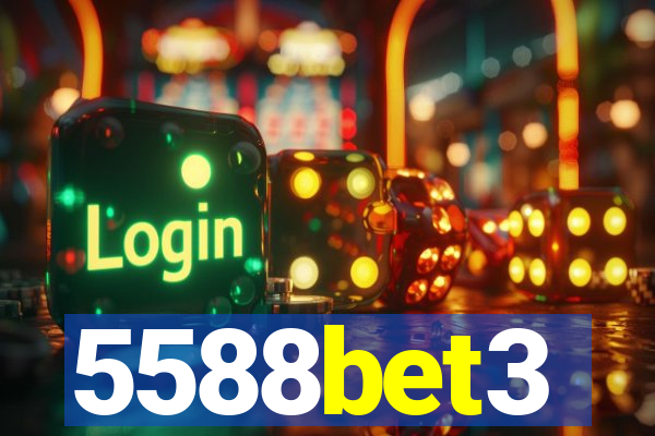 5588bet3