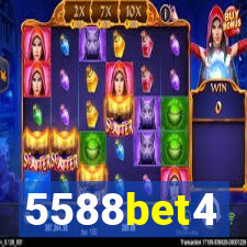 5588bet4