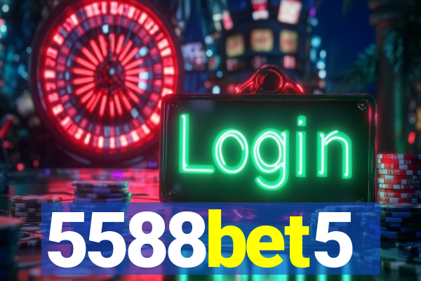 5588bet5
