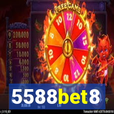 5588bet8