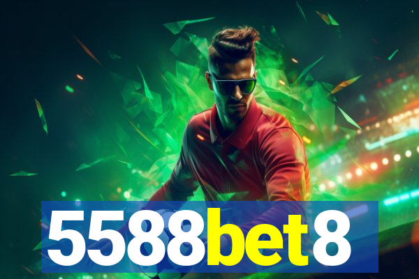 5588bet8