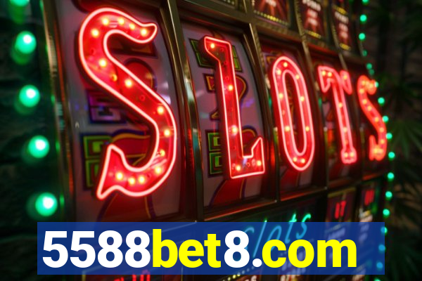 5588bet8.com