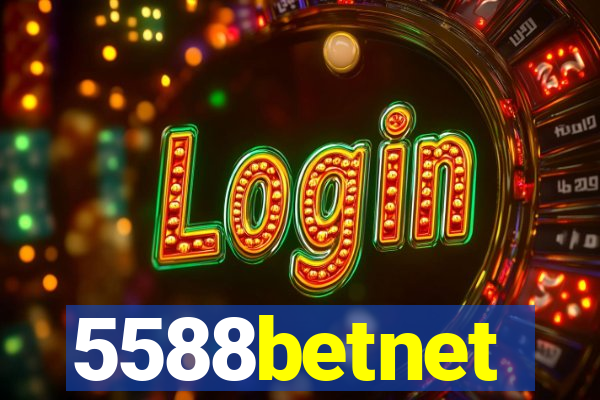 5588betnet