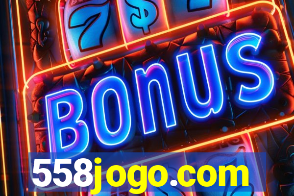 558jogo.com