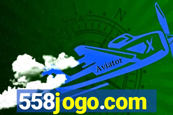 558jogo.com