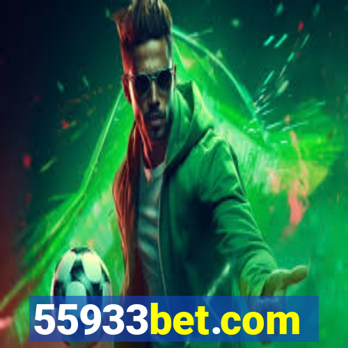 55933bet.com