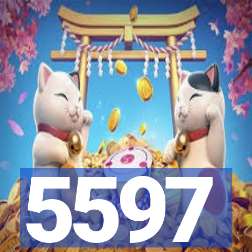 5597