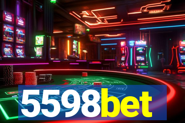 5598bet