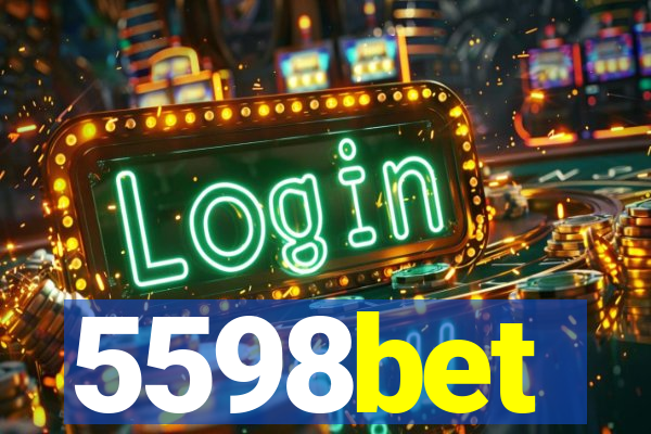5598bet