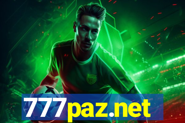 777paz.net