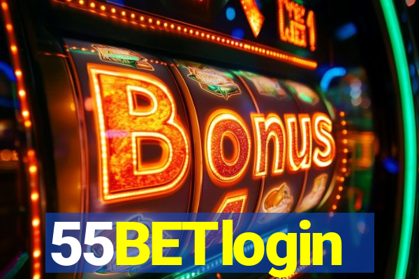 55BETlogin