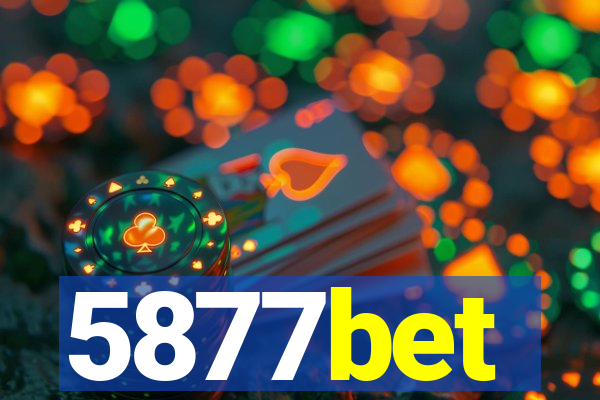 5877bet