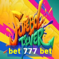 bet 777 bet