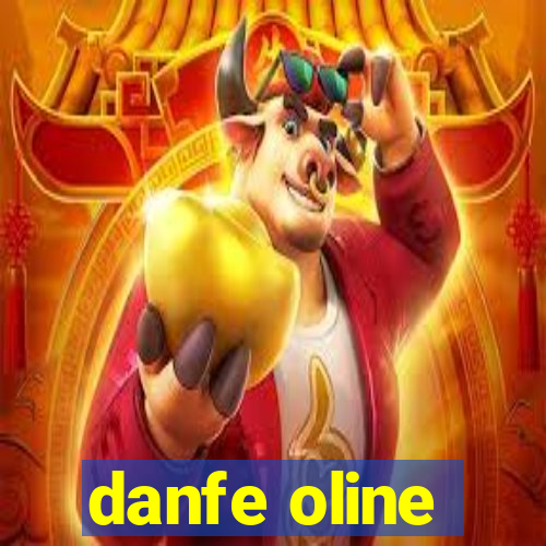 danfe oline