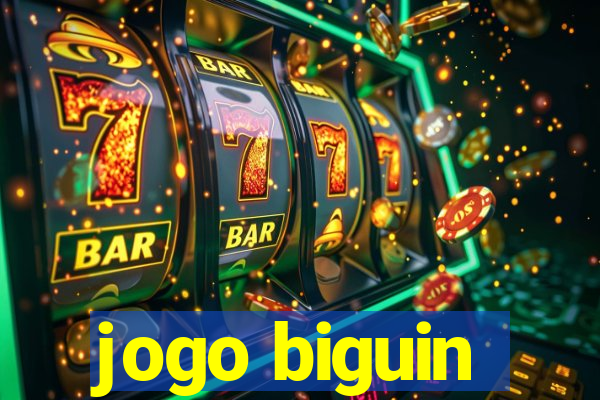 jogo biguin