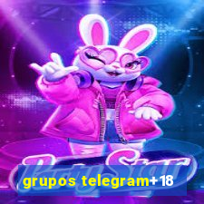 grupos telegram+18