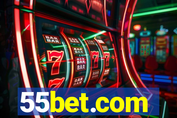 55bet.com