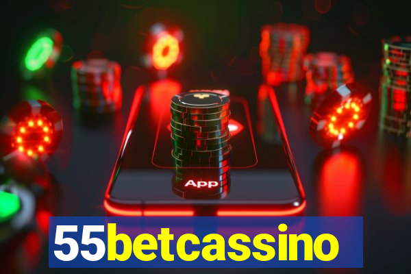 55betcassino