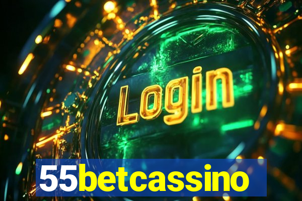 55betcassino