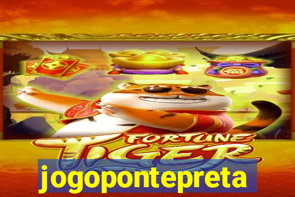 jogopontepreta