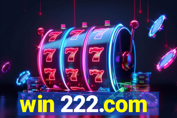win 222.com