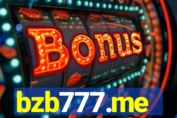 bzb777.me