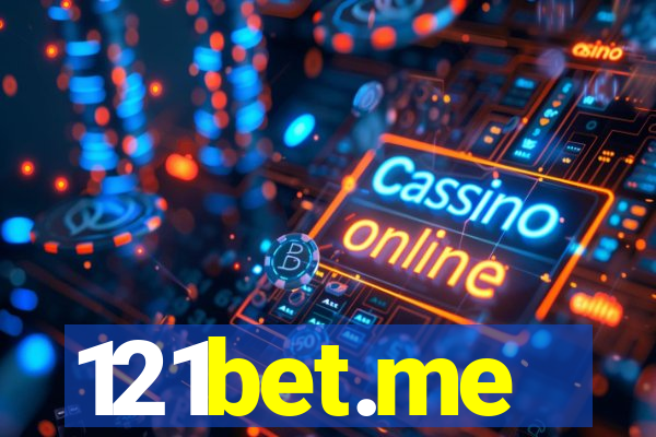 121bet.me
