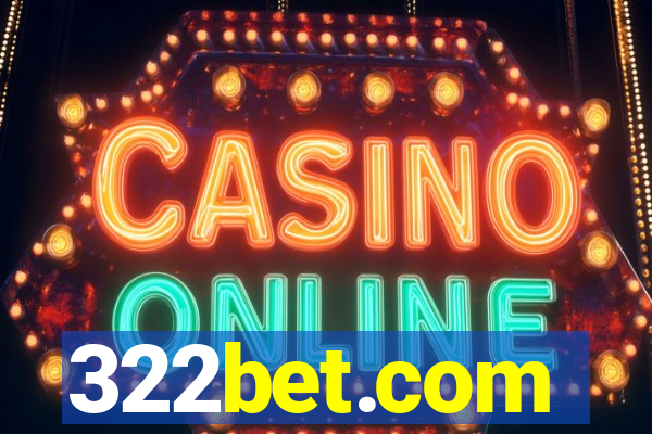 322bet.com