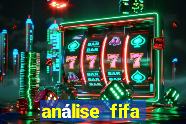 análise fifa bet365 grátis