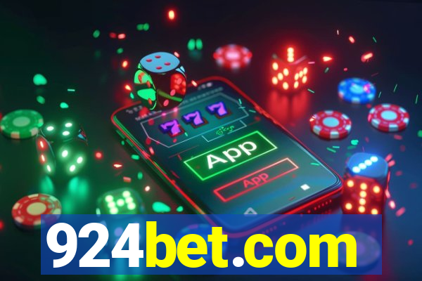 924bet.com