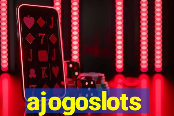 ajogoslots