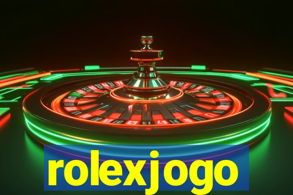 rolexjogo