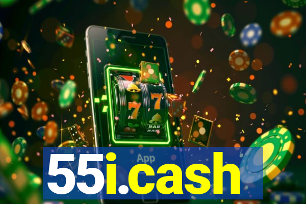 55i.cash