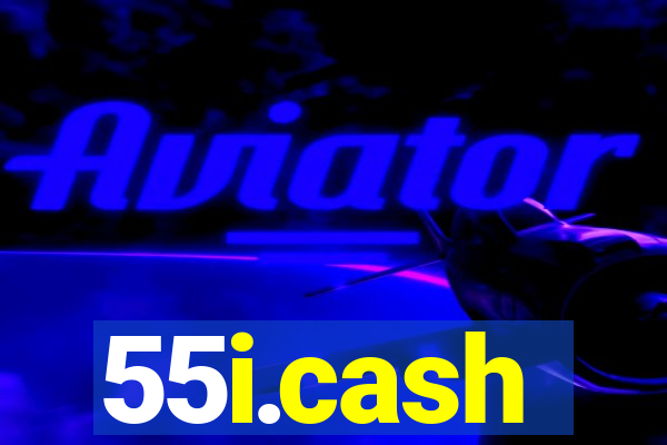55i.cash