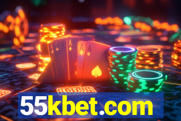 55kbet.com