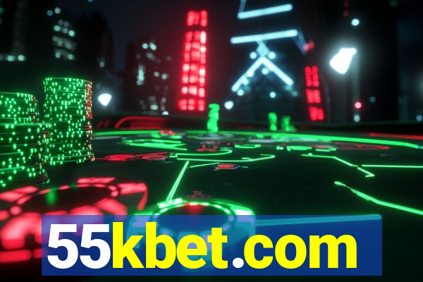 55kbet.com